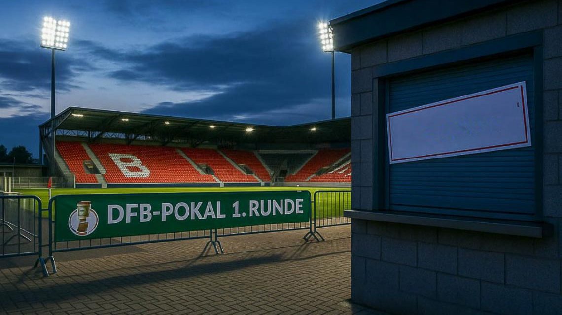 Zweite Phase im Kartenvorverkauf ist beendet, FC Bayern Kartenvorverkauf