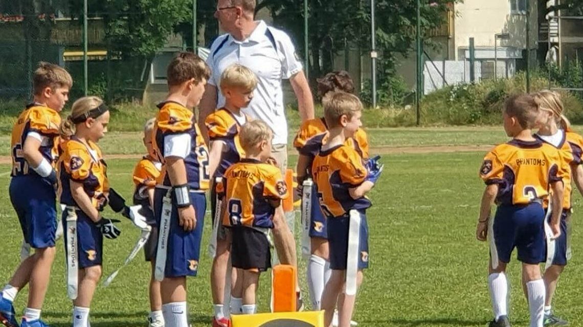 Wiesbaden Phantoms U10
