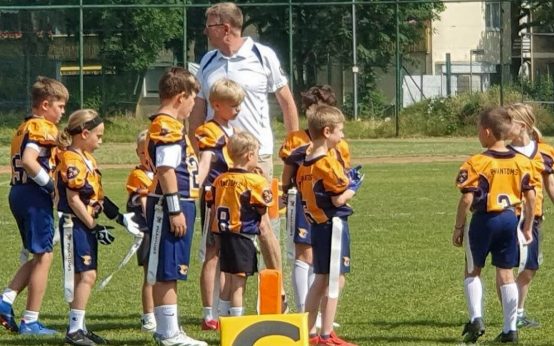 Wiesbaden Phantoms U10