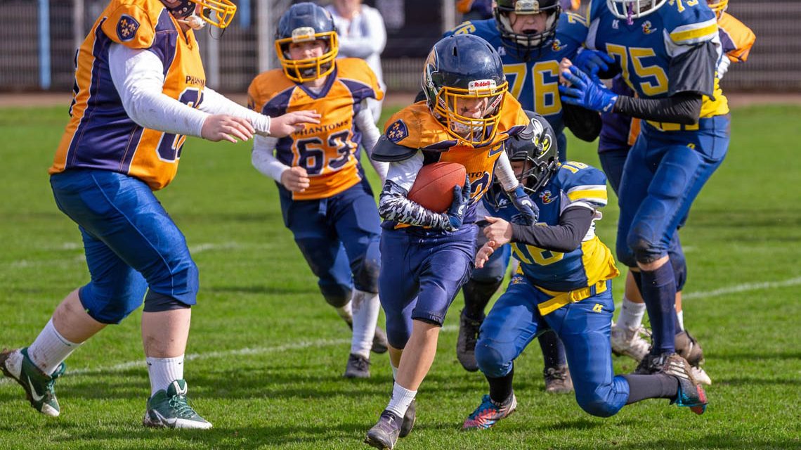 Wiesbaden Phantoms U13