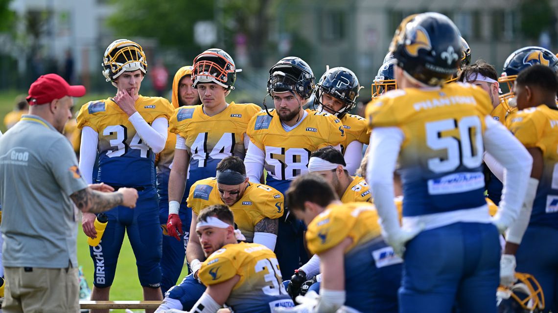 Wiesbaden Phantoms