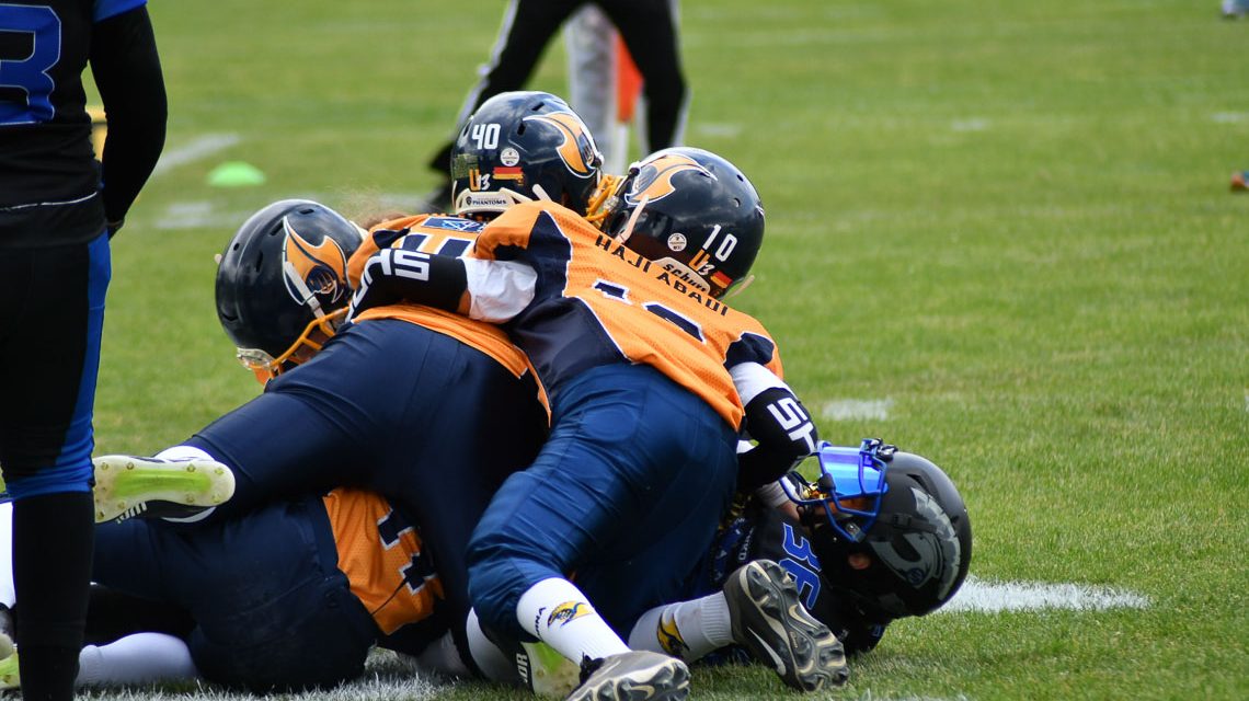 Wiesbaden Phantoms U13