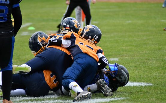 Wiesbaden Phantoms U13