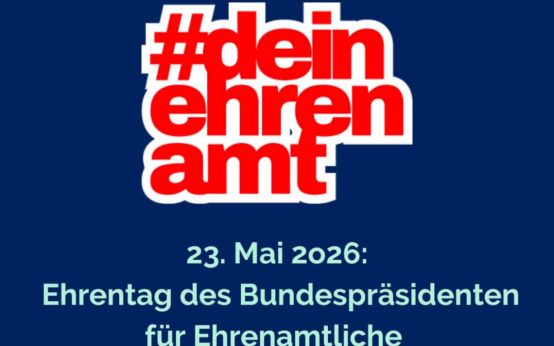 Engagierte Hessen bereiten Aktionen zum bundesweiten Ehrentag für Ehrenamtliche vor. Hessen unterstützt Projekte mit bis zu 1.000 Euro Förderung.