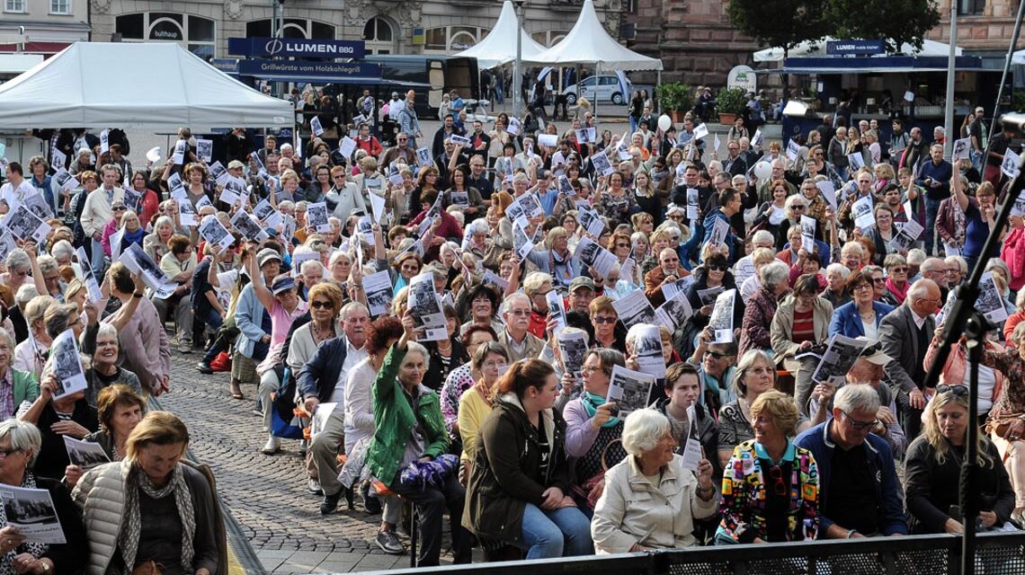 Wiesbaden singt!