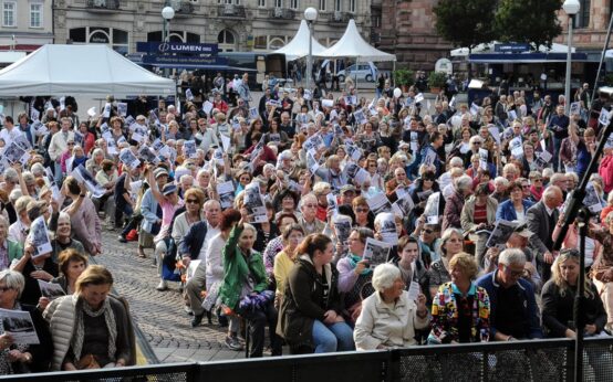 Wiesbaden singt!