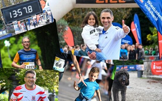 Bildergalerie 25 Stundenlauf Wiesbaden