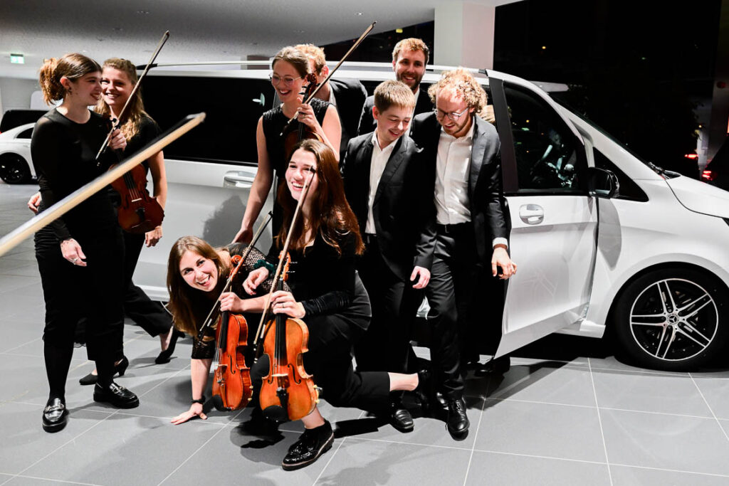Kammermusikensemble Laubenheim
