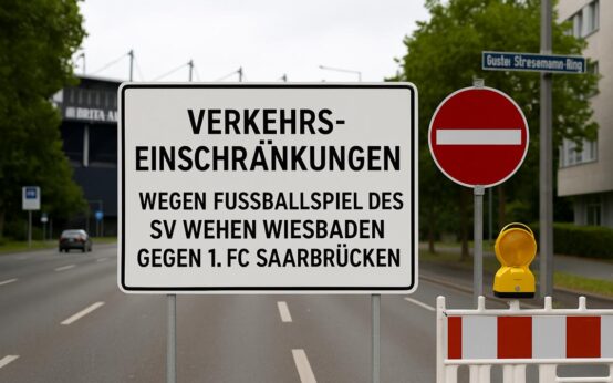 SV Wehen Wiesbaden empfängt den 1. FC Saarbrücken.