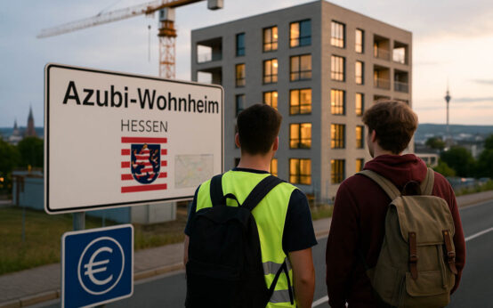 Handwerkskammer fordert Azubi-Wohnheime ein.