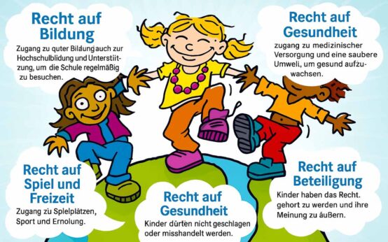 Weltkindertagsfest
