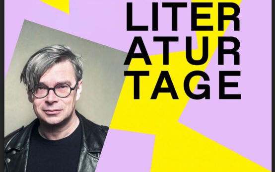Wiesbadener Literaturtage, kuratiert von Jaroslav Rudiš