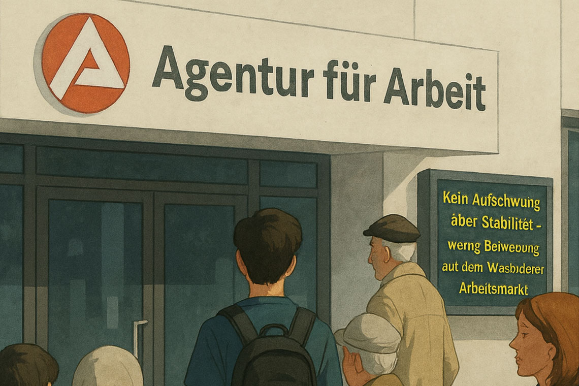 Wiesbadener-Arbeitsmarkt-wenig-Bewegung-im-Oktober