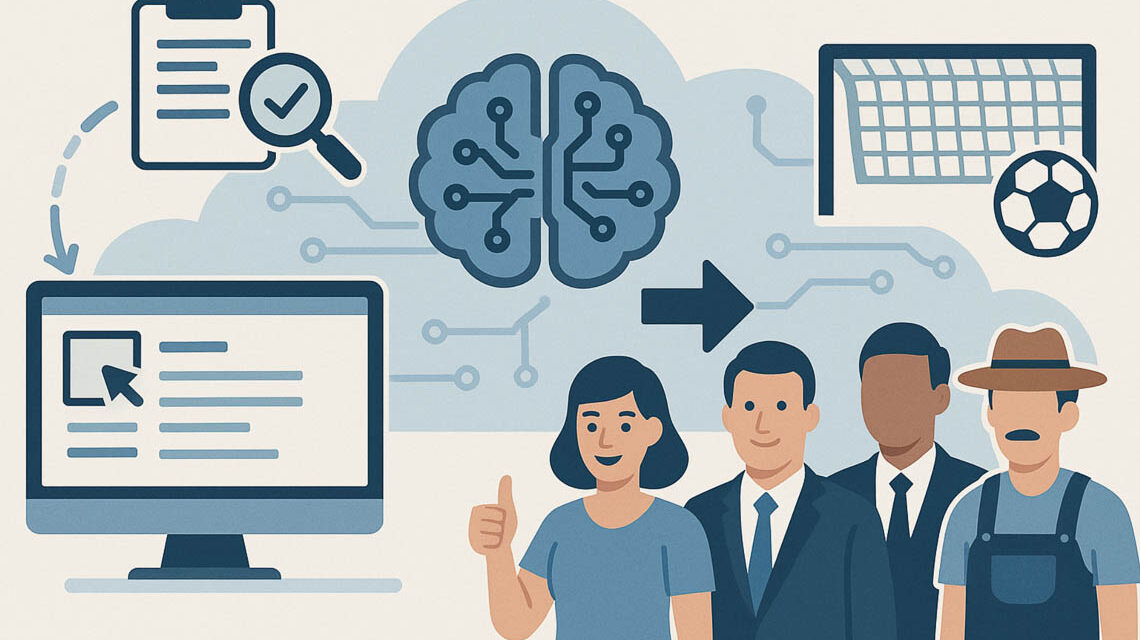 Das Bündnis für Bürokratieabbau in Hessen arbeitet an digitalisierten Förderverfahren, praxisnahen Lösungen und dem Einsatz von Künstlicher Intelligenz, um Normen auf Bürokratielasten zu prüfen.