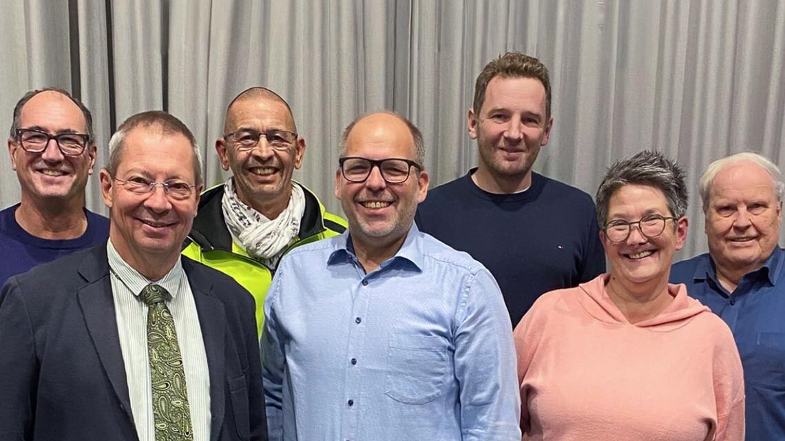 Kommunalwahl 2026: FWG Wiesbaden startet mit breiter Brust in den Wahlkampf