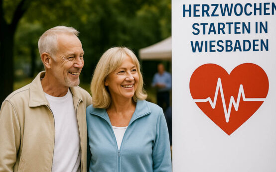 Herzwochen in Wiesabden