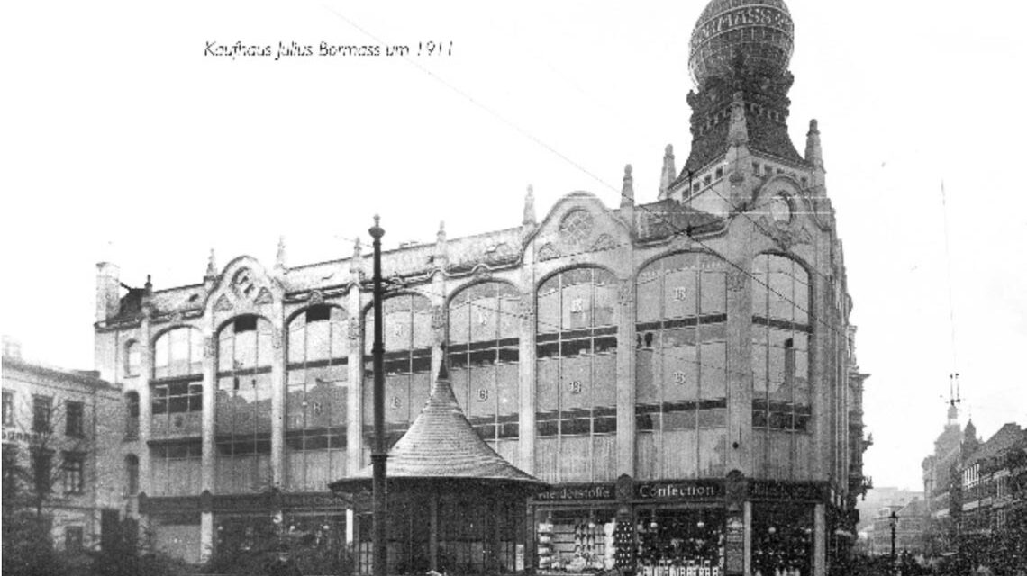 Wiesbadener Geschichten von Erika Noack.