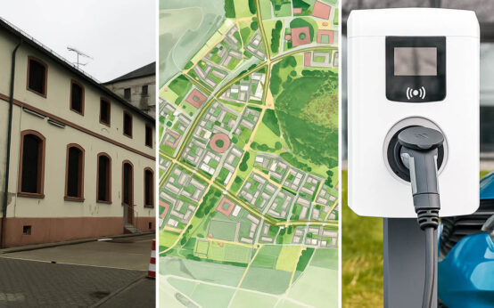 Ortsbeiräte kommen zusammen: Themen auf der Agenda Verkehr, Bebauung, Feuerwehrprojekte und Finanzmittel.