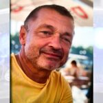 vermisst: Volker Saxer