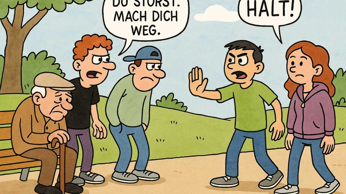 Comic-Workshop im Kunsthaus Wiesbaden