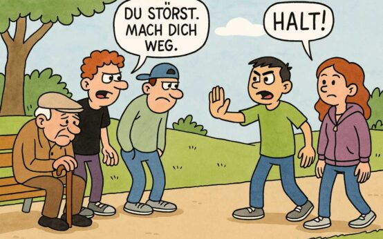 Comic-Workshop im Kunsthaus Wiesbaden
