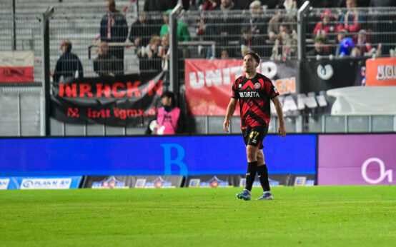 Nummer 47, SVWW, David Suarez