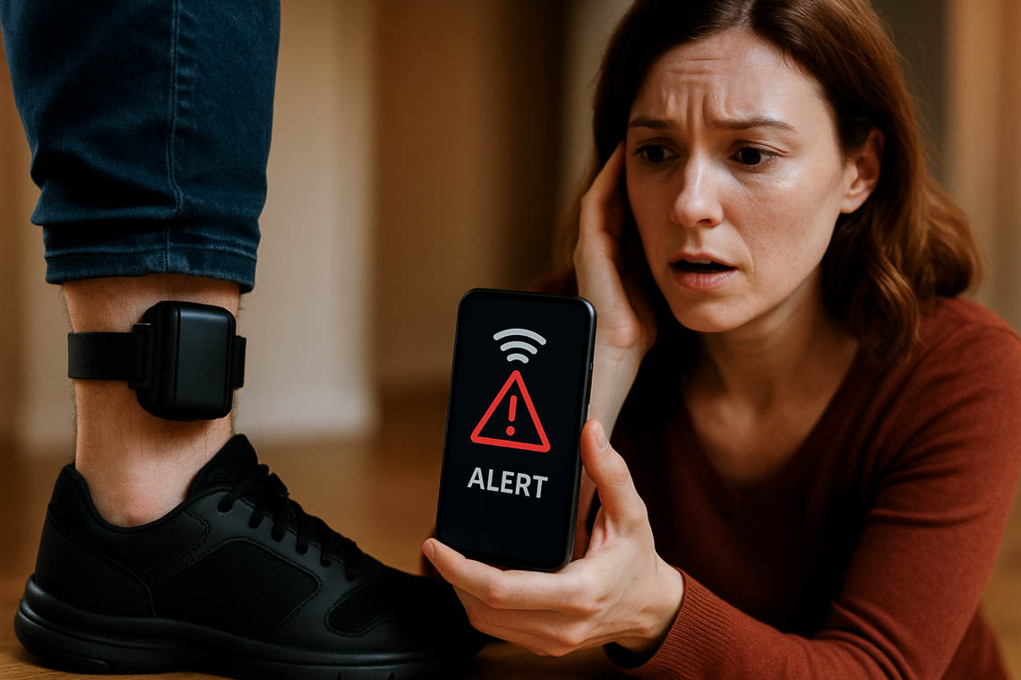 Schutz-durch-Fu-fessel-Gewalt-gegen-Frauen-ist-Gewalt-gegen-uns-alle-