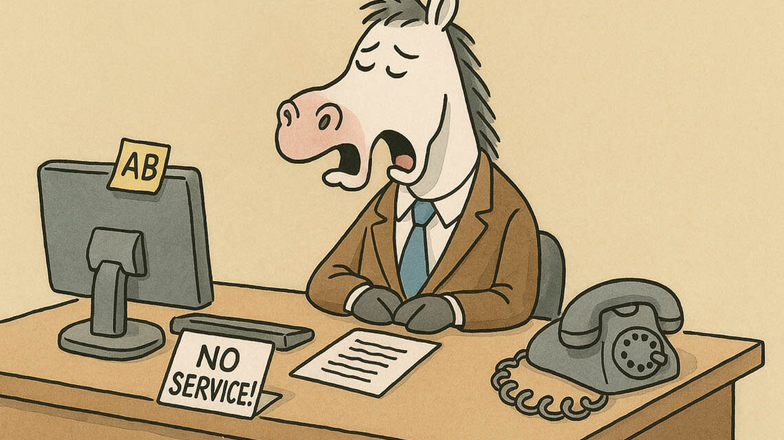 Öffentliche Bekanntmachung der Landeshauptstadt Wiesbaden.