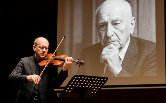 Symbolbild Kulturforum Film- und Konzertabend