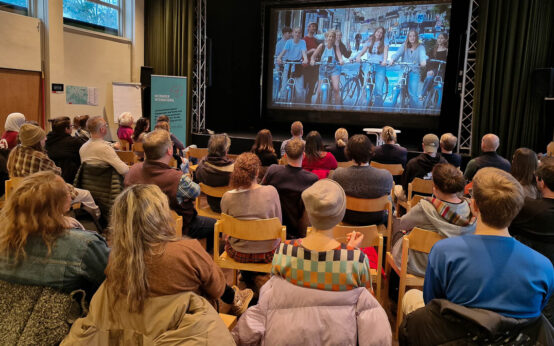 Beim Netzwerktreffen „Wiesbaden International“ standen neue Schutzkonzepte für internationale Jugendarbeit im Mittelpunkt.