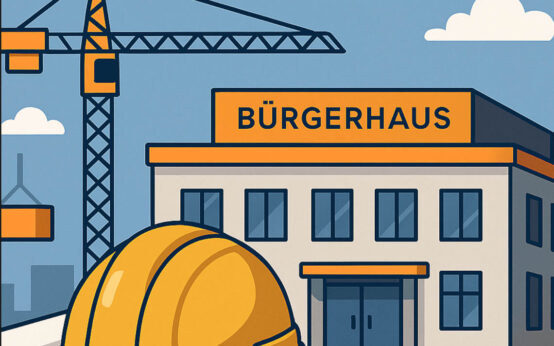 Bürgerhaus Kastel/Kostheim