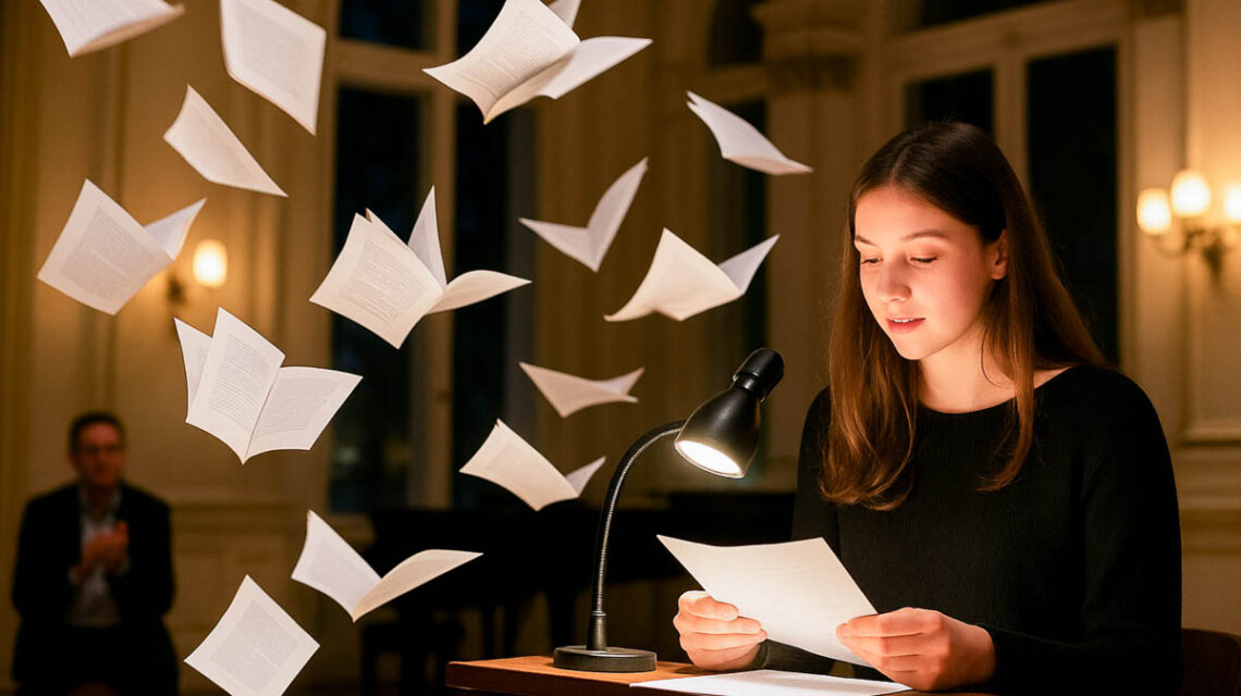 Symbolfoto Georg Konell- Förderpreis