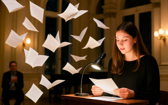 Symbolfoto Georg Konell- Förderpreis