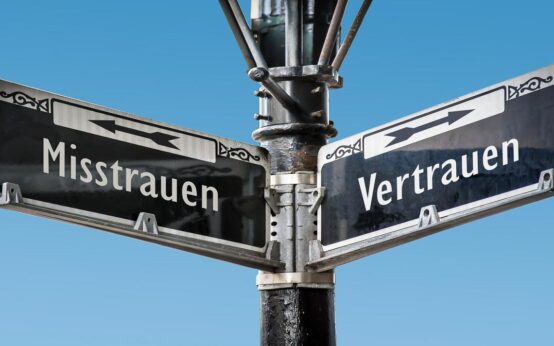 Die Gratwanderung zwischen Vertrauen und Misstrauen. Eine Detektei in Wiesbaden bringt Klarheit.