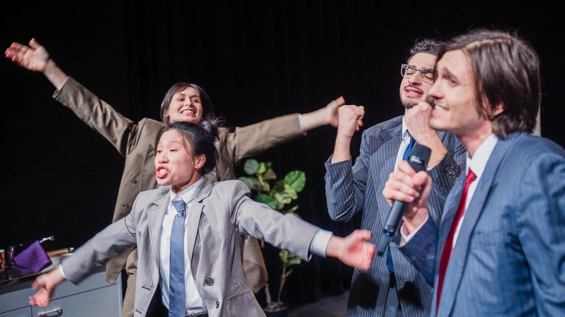 „Wünsch Dir Dein Song" geht in die nächste Runde.