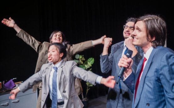 „Wünsch Dir Dein Song" geht in die nächste Runde.