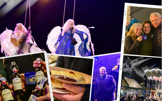 Bildergalerie Sternschnuppenmarkt