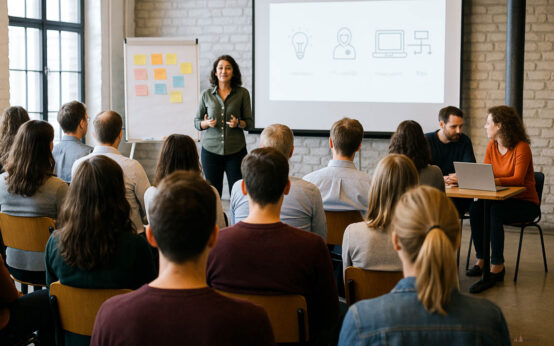 „Public Service Lab Day“ in Wiesbaden