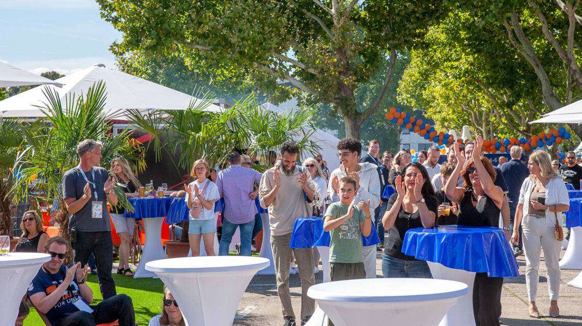 Stadtgeschichte auf Rädern: ESWE Verkehr zieht Jubiläumsbilanz