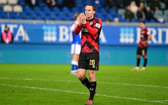 Ryan Nils Johansson, SV Wehen Wiesbaden