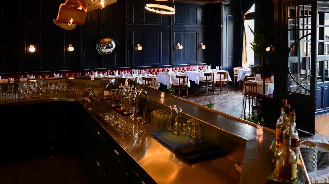 Benners Bistronomie hört auf, Gaul Catering übernimmt!