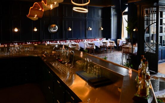 Benners Bistronomie hört auf, Gaul Catering übernimmt!