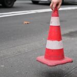 Schwalbacher Straße leitet Umgestaltung und zweijährige Bauphase ein.