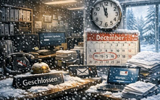 Das Kassen- und Steueramt bereitet die Umstellung der städtischen Finanzsoftware vor – Bürger müssen rund um den Jahreswechsel mit Verzögerungen rechnen