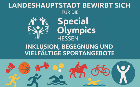 Special Olympics Hessen 2029