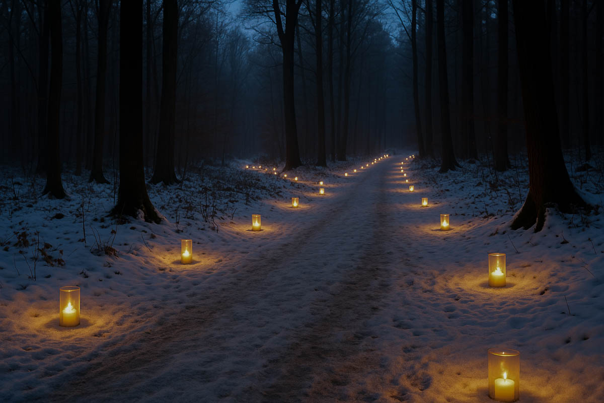 Kerzen-im-Dambachtal-Wiesbaden-feiert-seinen-Stadtwald