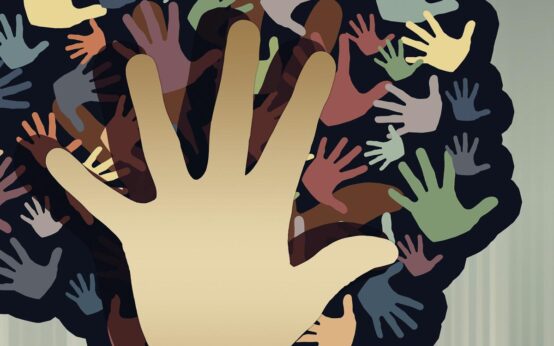 Symbolbild, Tag des Ehrenamts