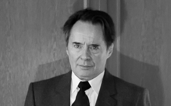 Kondolenz – Ministerpräsident Boris Rhein zum Tod von Schauspieler Uwe Kockisch