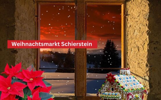 Weihnachtsmarkt Schierstein