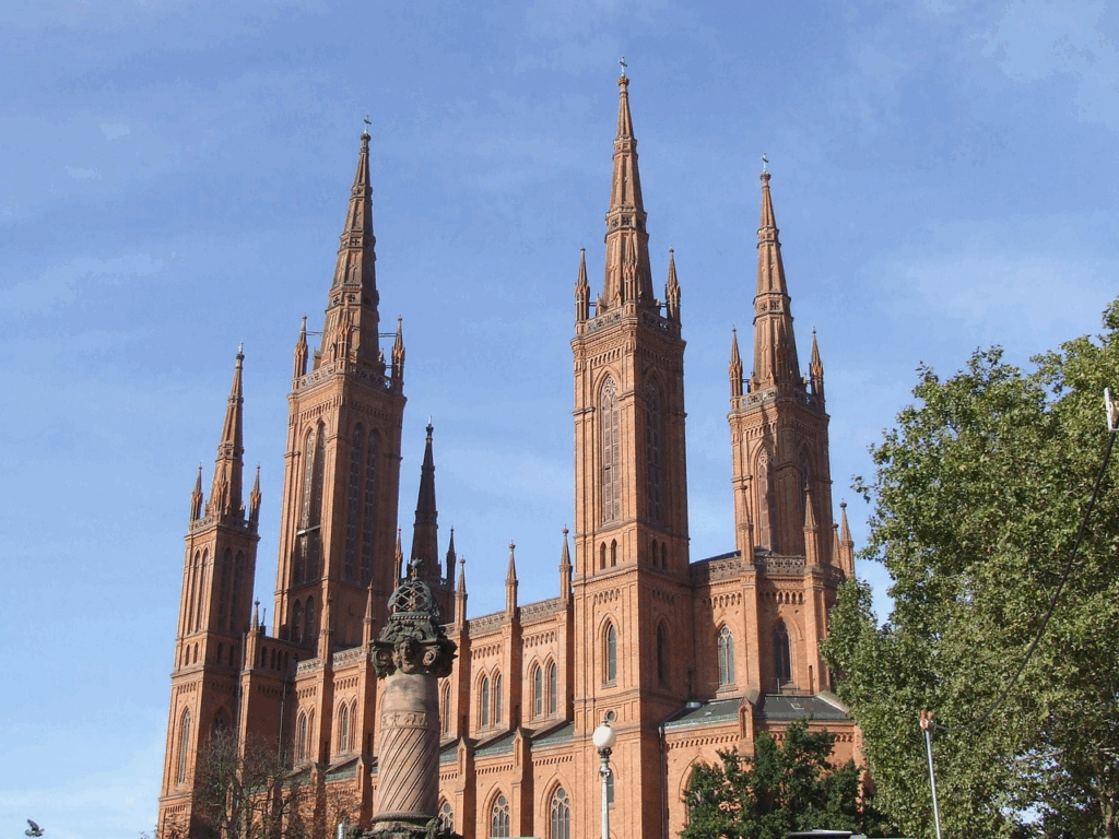 Marktkirche